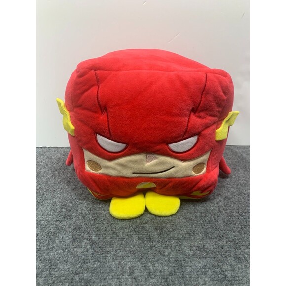 kawaii cubes dc the flash 7in - Picture 2 of 5